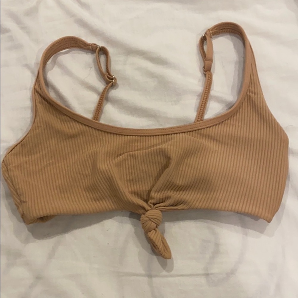 Greer top extra small